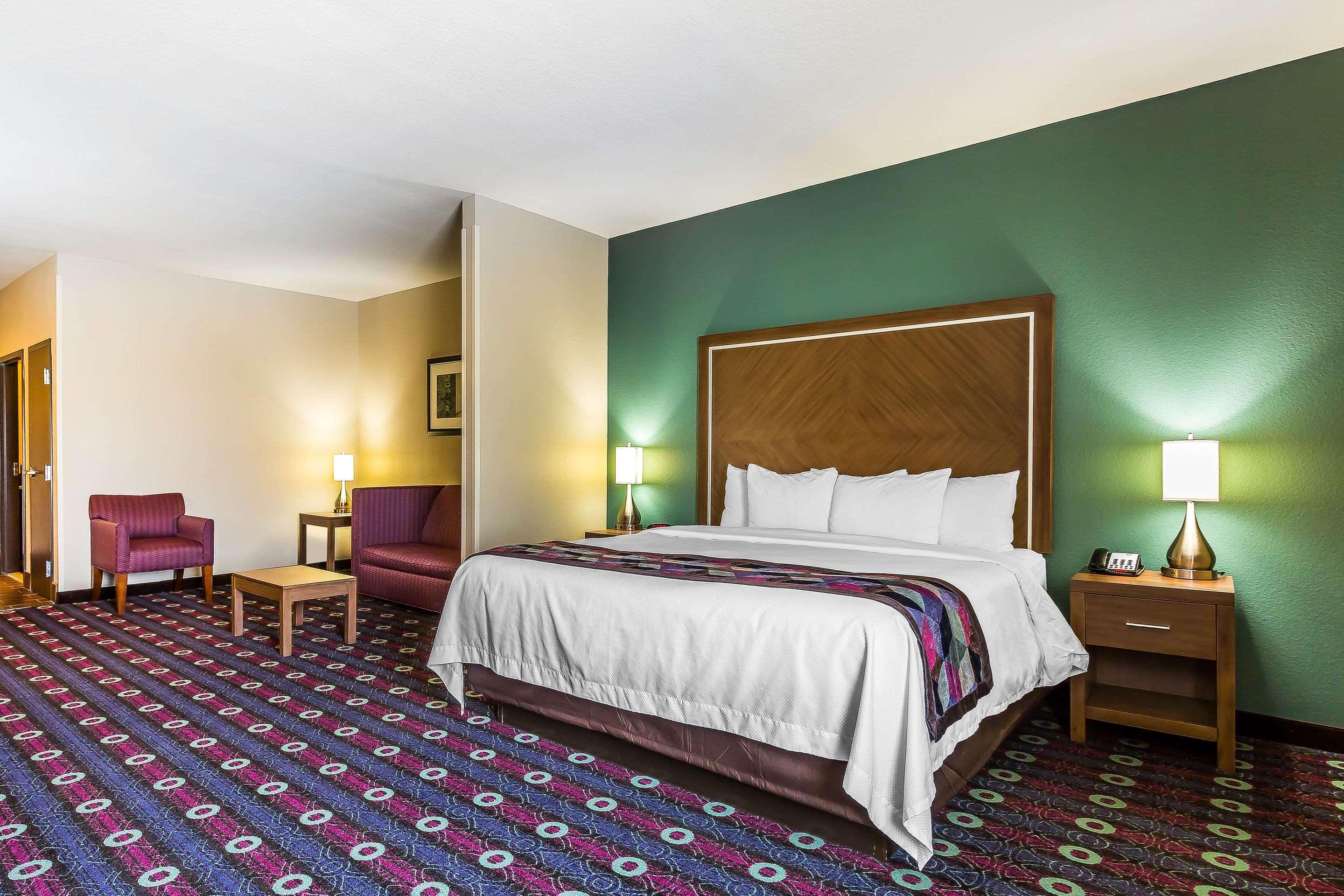 Comfort Inn & Suites Newcastle - Oklahoma City Kültér fotó
