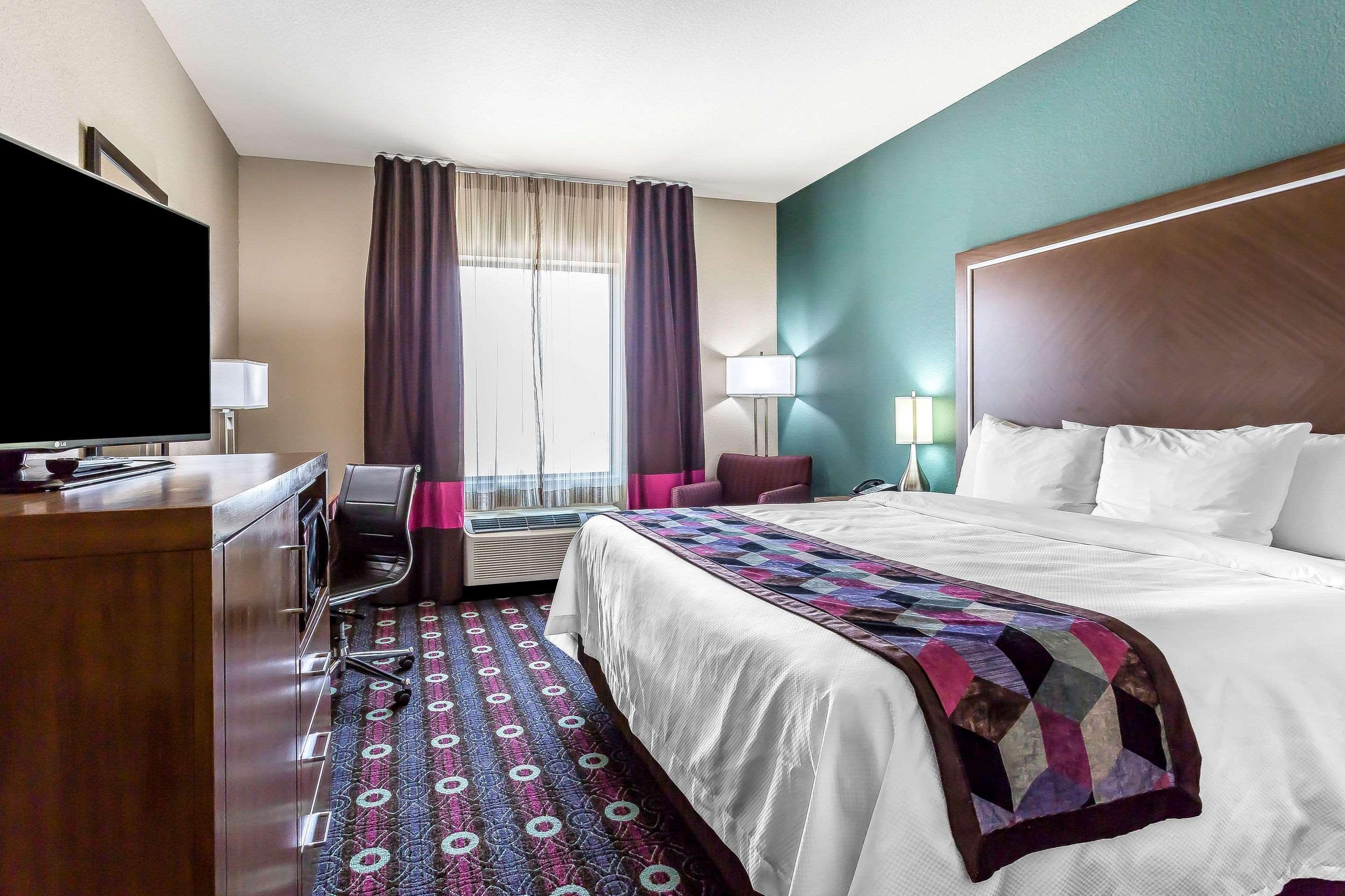 Comfort Inn & Suites Newcastle - Oklahoma City Kültér fotó