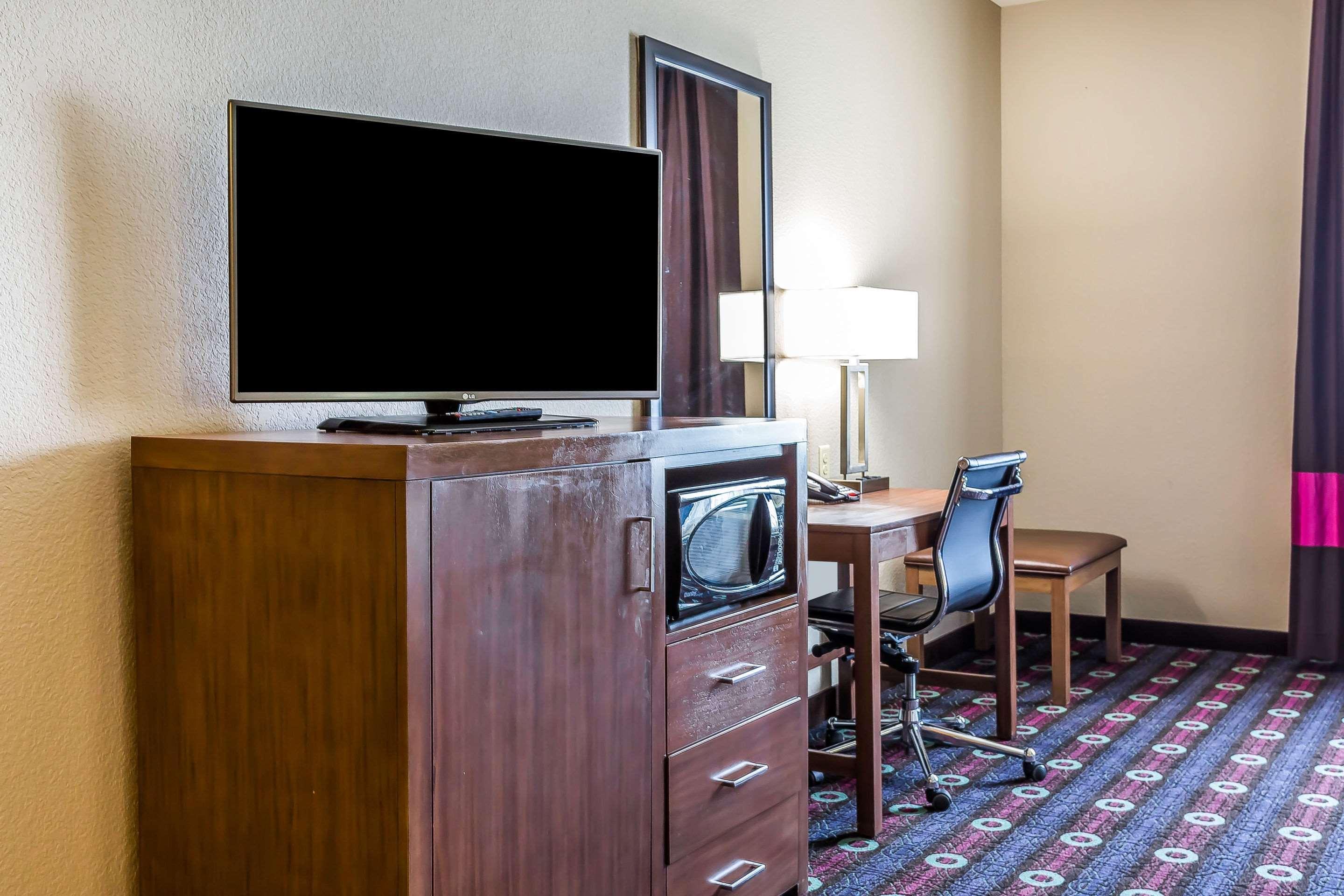 Comfort Inn & Suites Newcastle - Oklahoma City Kültér fotó