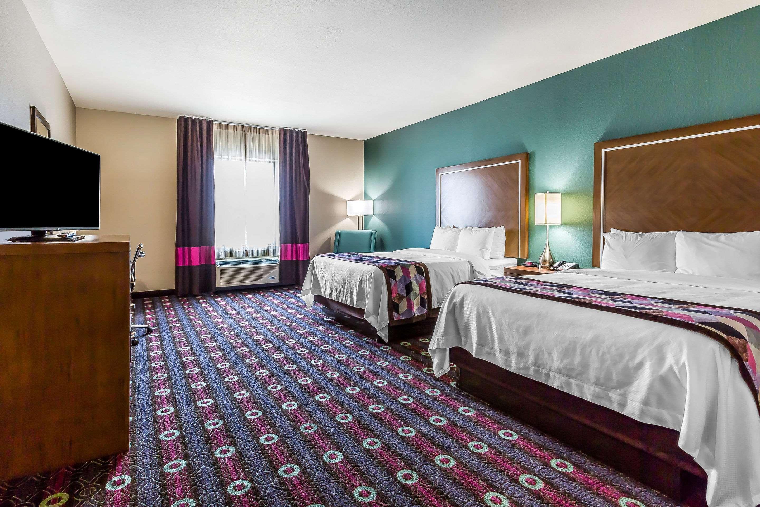 Comfort Inn & Suites Newcastle - Oklahoma City Kültér fotó