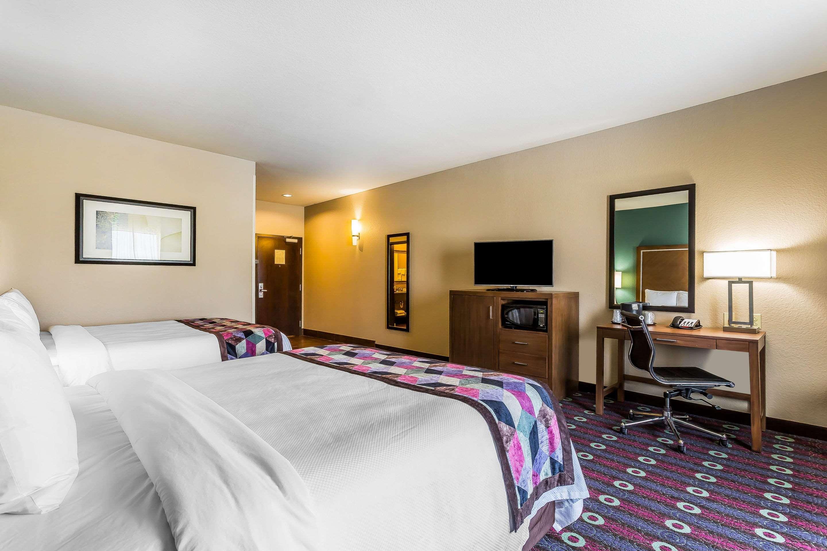 Comfort Inn & Suites Newcastle - Oklahoma City Kültér fotó