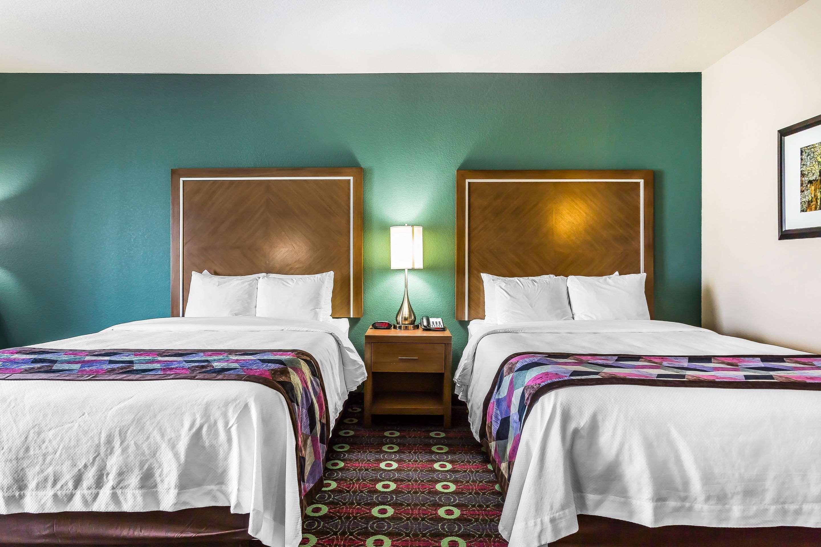 Comfort Inn & Suites Newcastle - Oklahoma City Kültér fotó