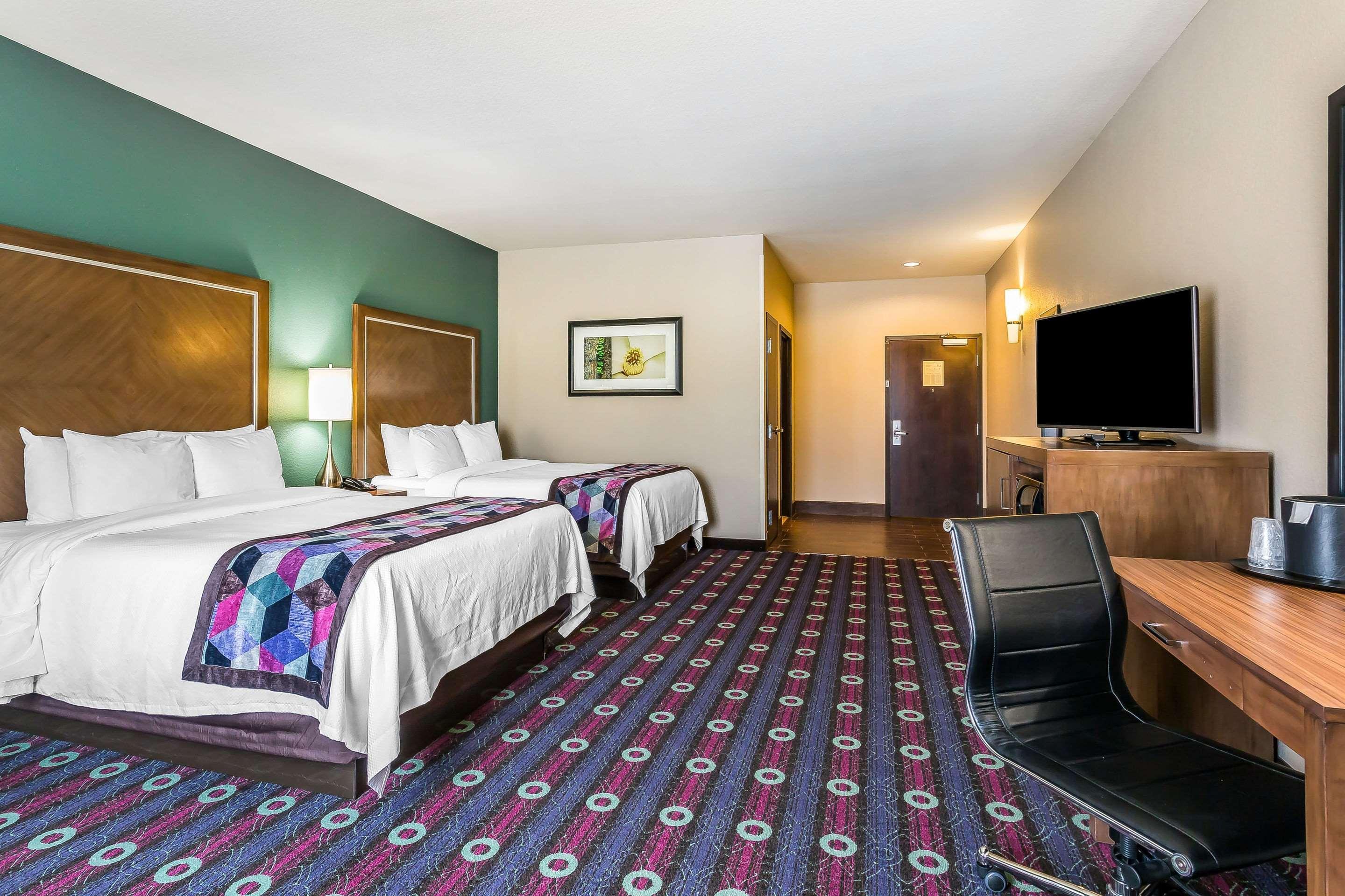 Comfort Inn & Suites Newcastle - Oklahoma City Kültér fotó