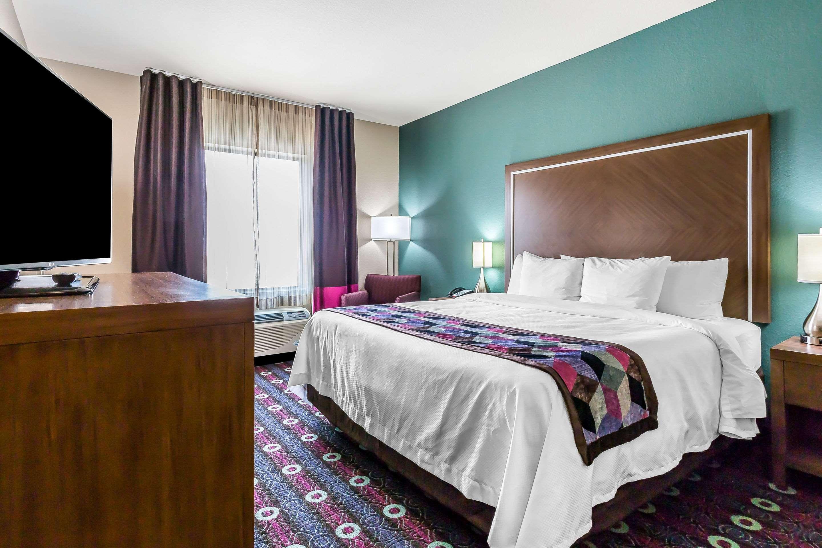Comfort Inn & Suites Newcastle - Oklahoma City Kültér fotó