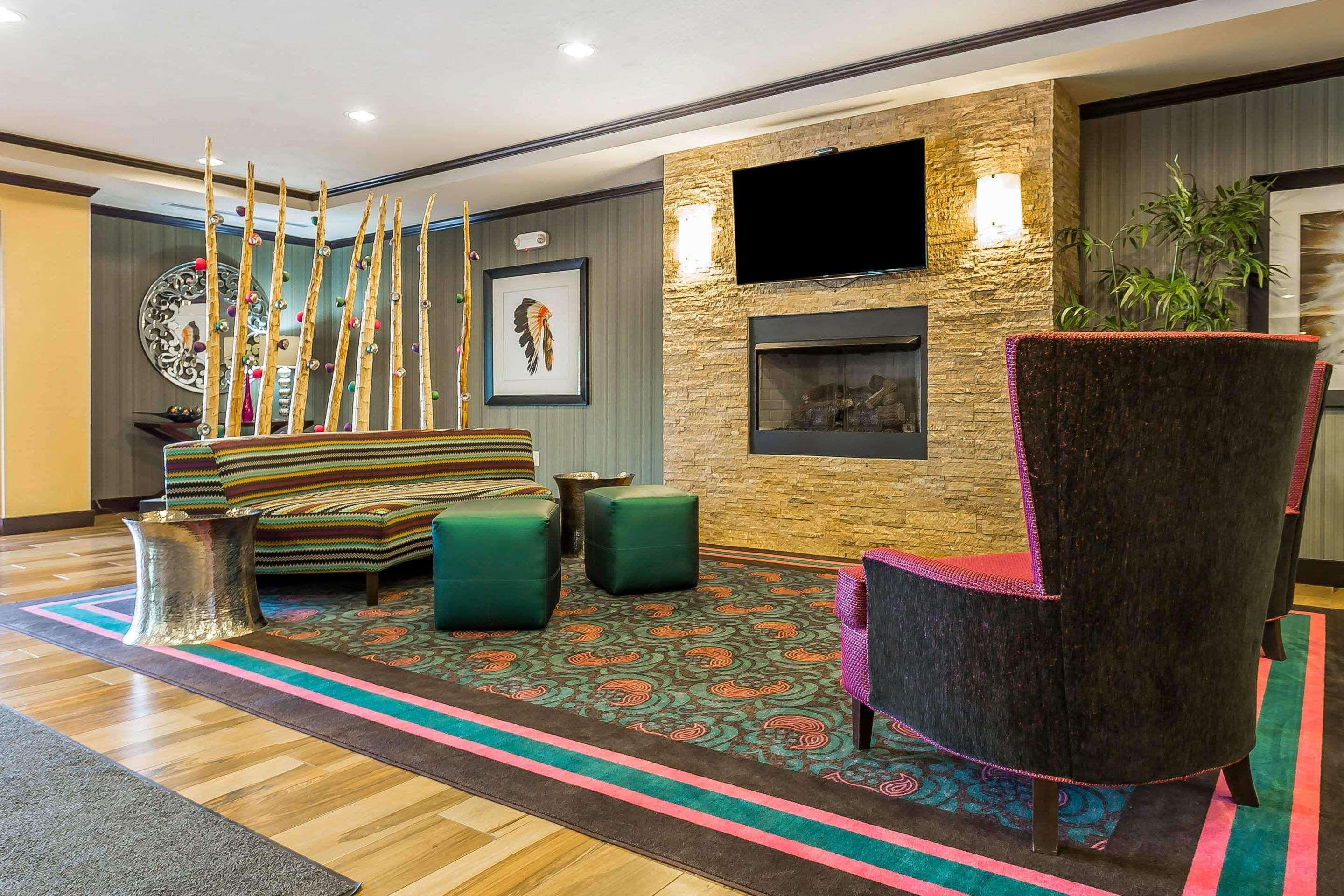 Comfort Inn & Suites Newcastle - Oklahoma City Kültér fotó