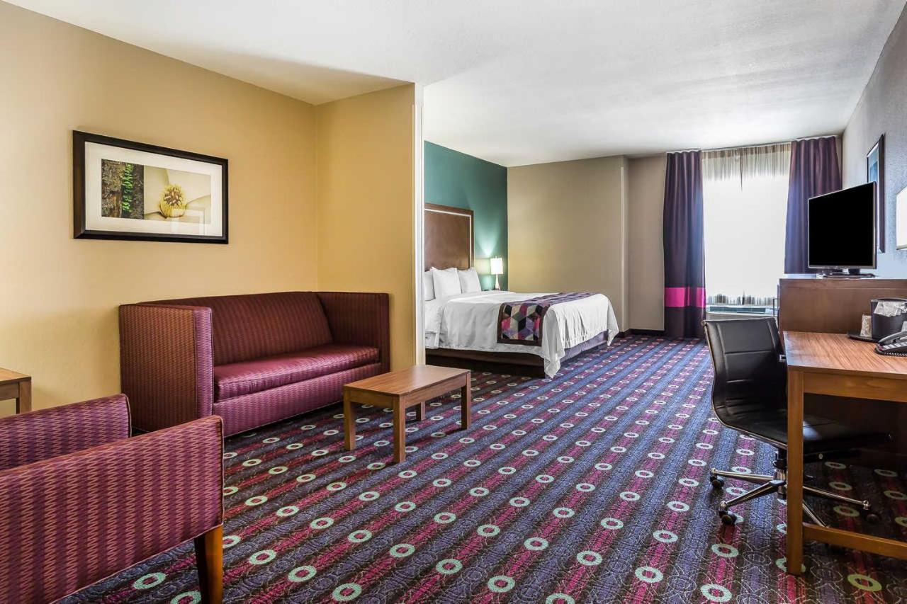 Comfort Inn & Suites Newcastle - Oklahoma City Kültér fotó