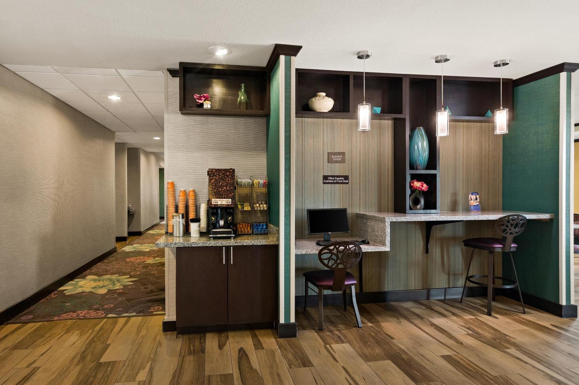 Comfort Inn & Suites Newcastle - Oklahoma City Kültér fotó