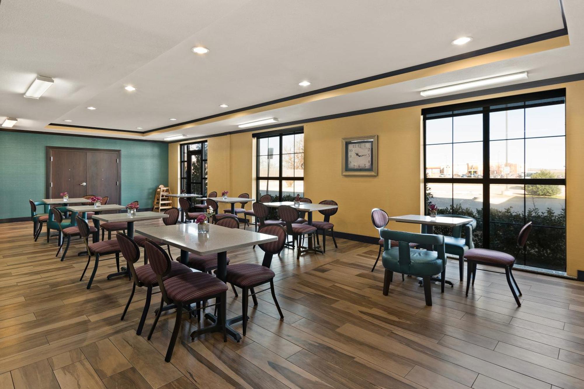 Comfort Inn & Suites Newcastle - Oklahoma City Kültér fotó