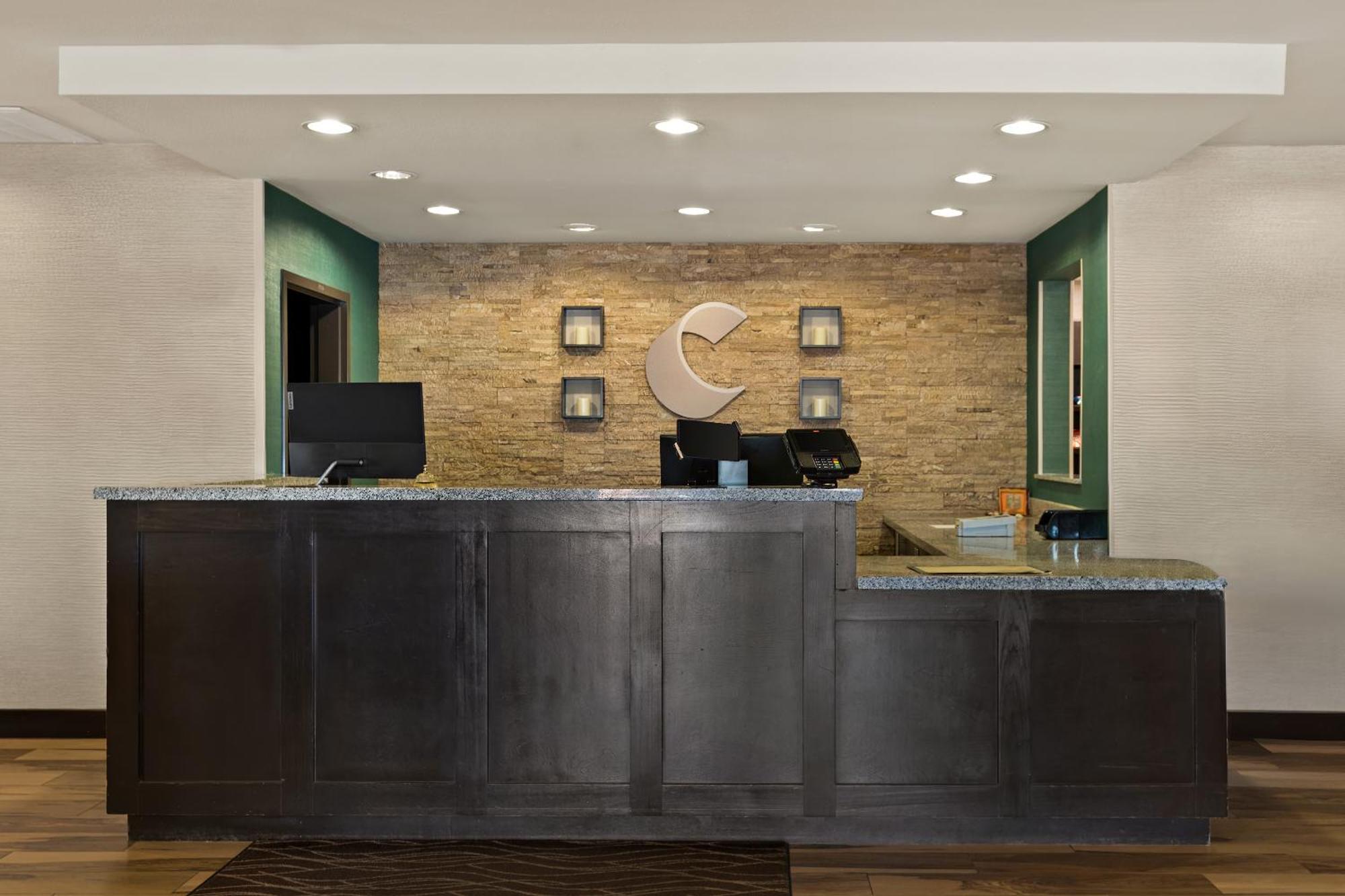 Comfort Inn & Suites Newcastle - Oklahoma City Kültér fotó