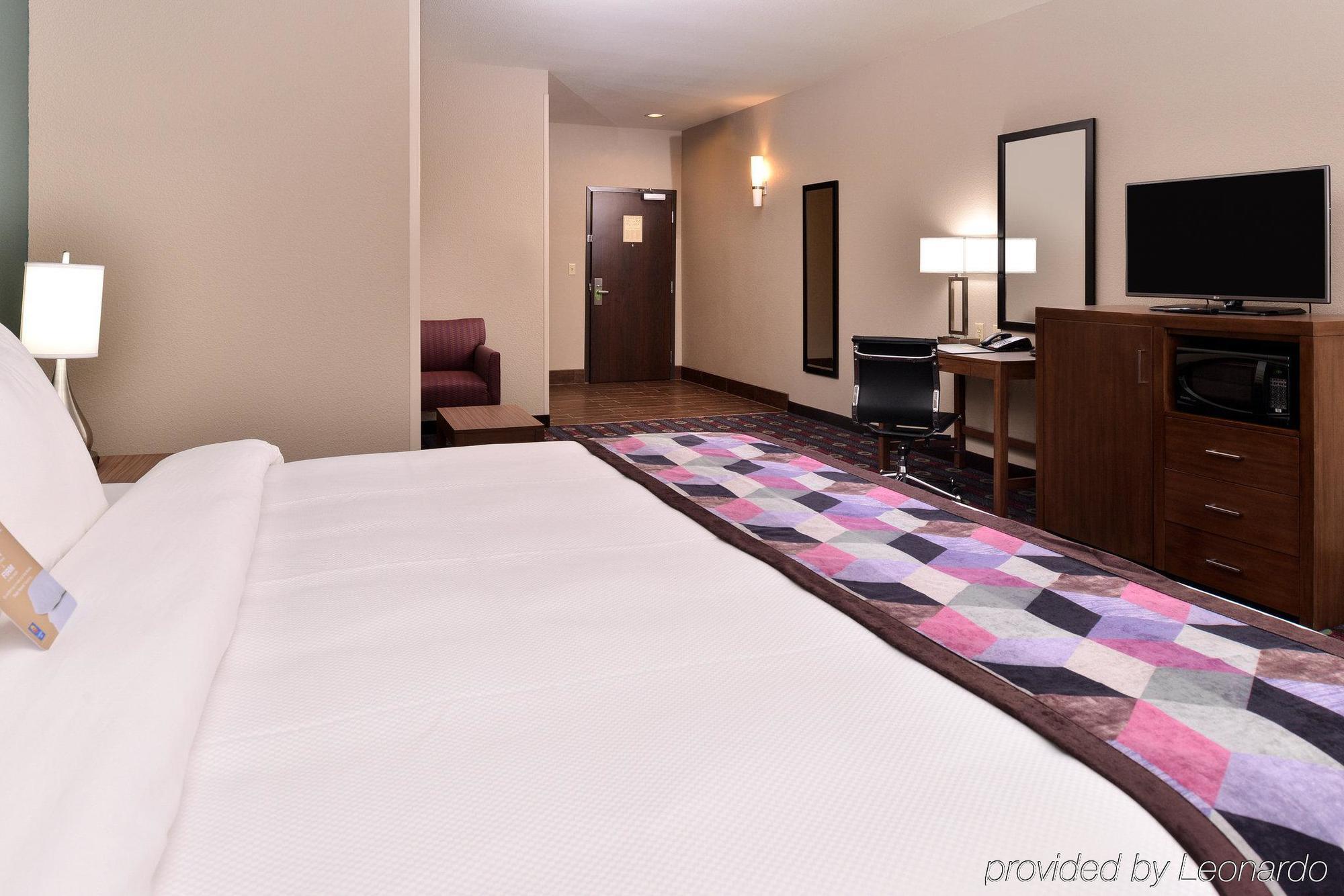 Comfort Inn & Suites Newcastle - Oklahoma City Kültér fotó