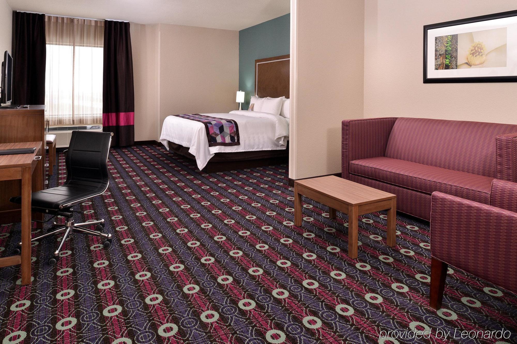 Comfort Inn & Suites Newcastle - Oklahoma City Kültér fotó