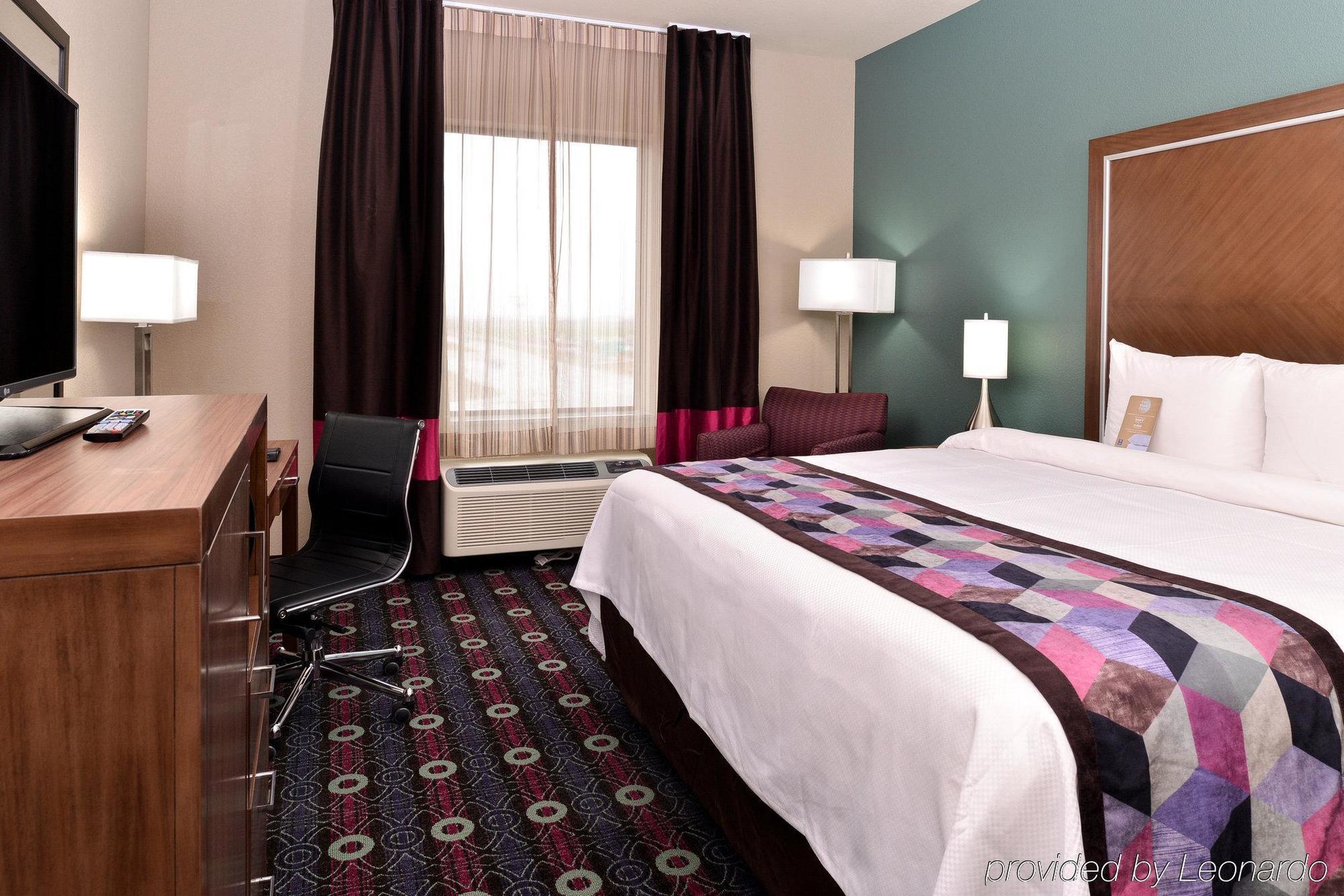 Comfort Inn & Suites Newcastle - Oklahoma City Kültér fotó