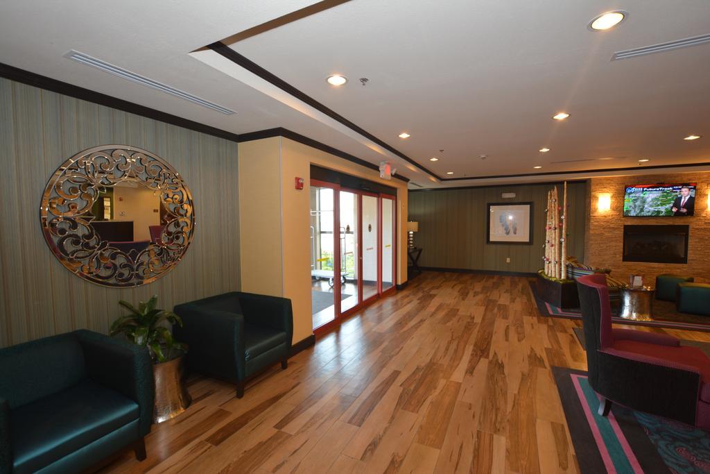 Comfort Inn & Suites Newcastle - Oklahoma City Kültér fotó