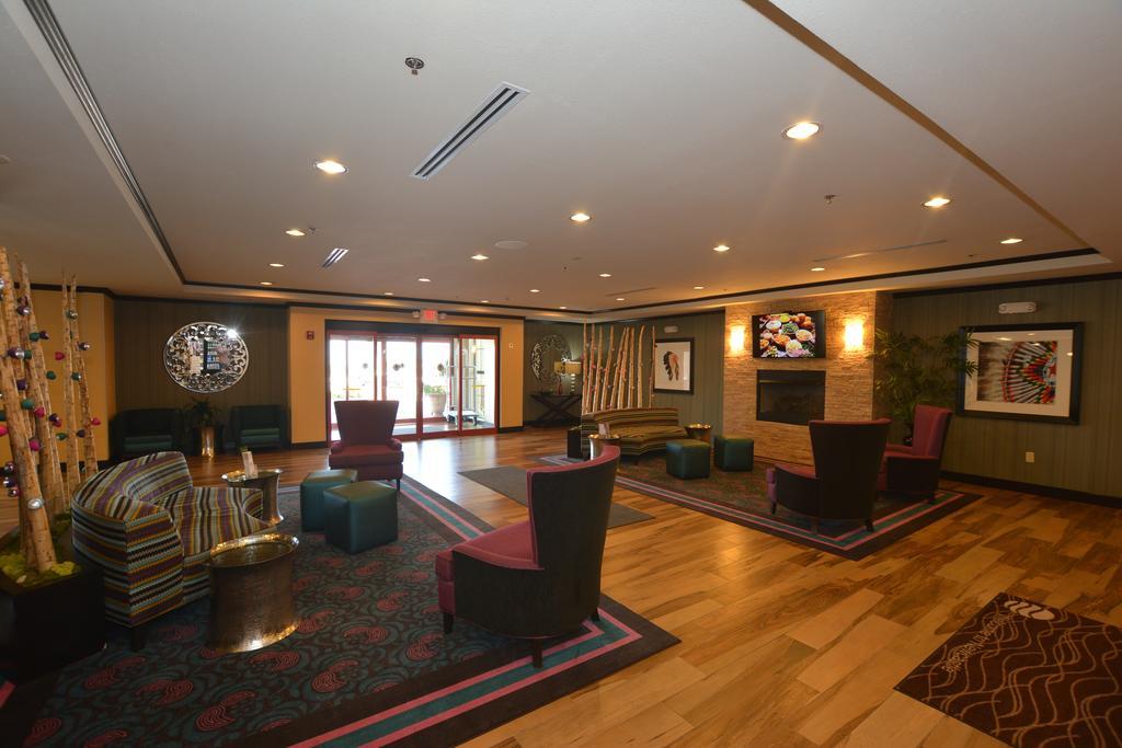Comfort Inn & Suites Newcastle - Oklahoma City Kültér fotó