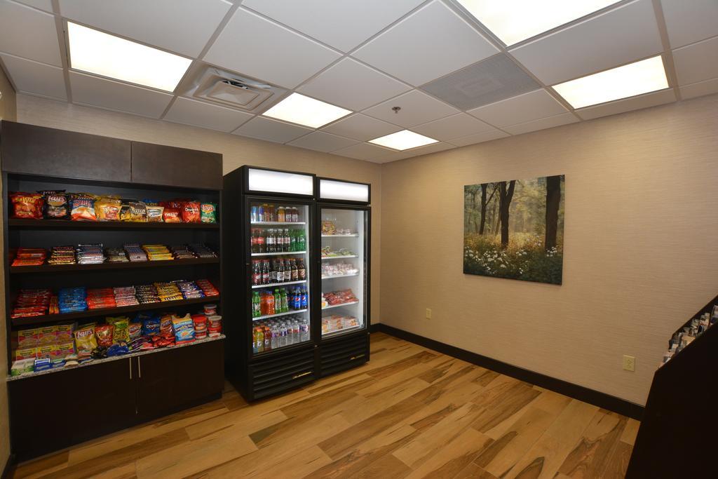 Comfort Inn & Suites Newcastle - Oklahoma City Kültér fotó