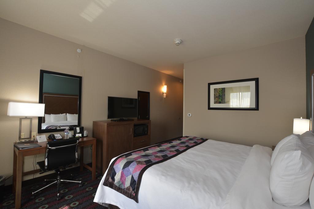 Comfort Inn & Suites Newcastle - Oklahoma City Kültér fotó