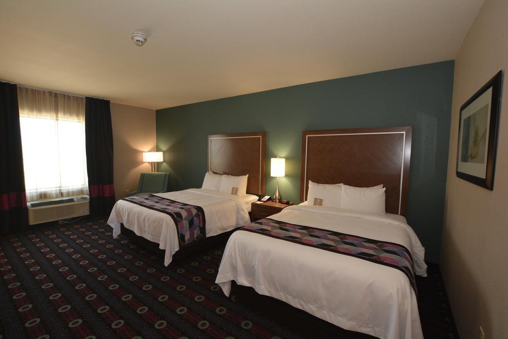 Comfort Inn & Suites Newcastle - Oklahoma City Kültér fotó