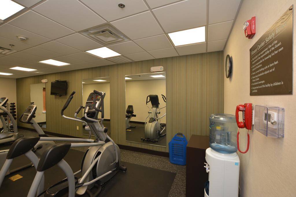 Comfort Inn & Suites Newcastle - Oklahoma City Kültér fotó