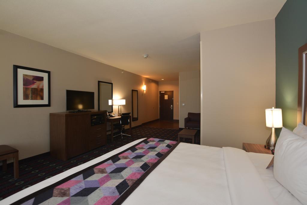 Comfort Inn & Suites Newcastle - Oklahoma City Kültér fotó