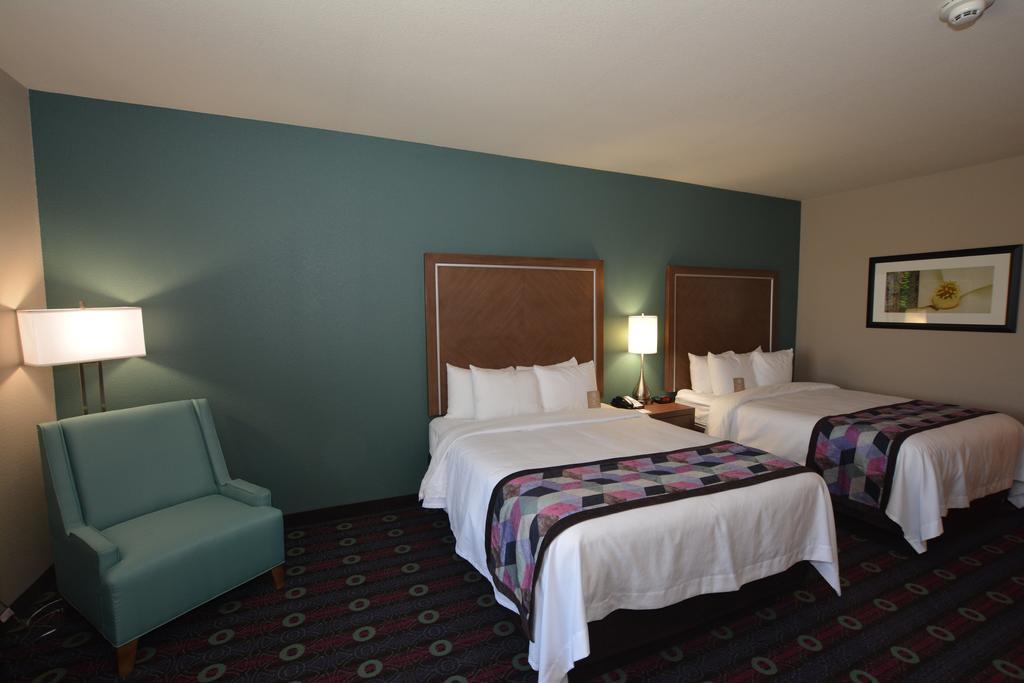 Comfort Inn & Suites Newcastle - Oklahoma City Kültér fotó
